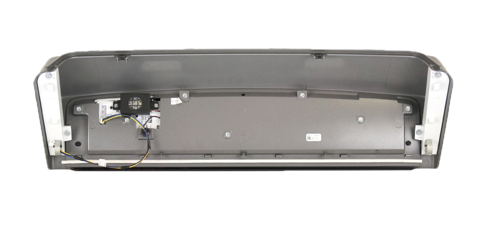 W10838672 - Genuine OEM Whirlpool Washer Control Console